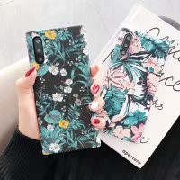 Ốp điện thoại PC cứng in hoa độc đáo cho Samsung s8 plus S9 plus Note8 Note9 note10 10pro 20 20pro S20 plus S20ultra | BigBuy360 - bigbuy360.vn