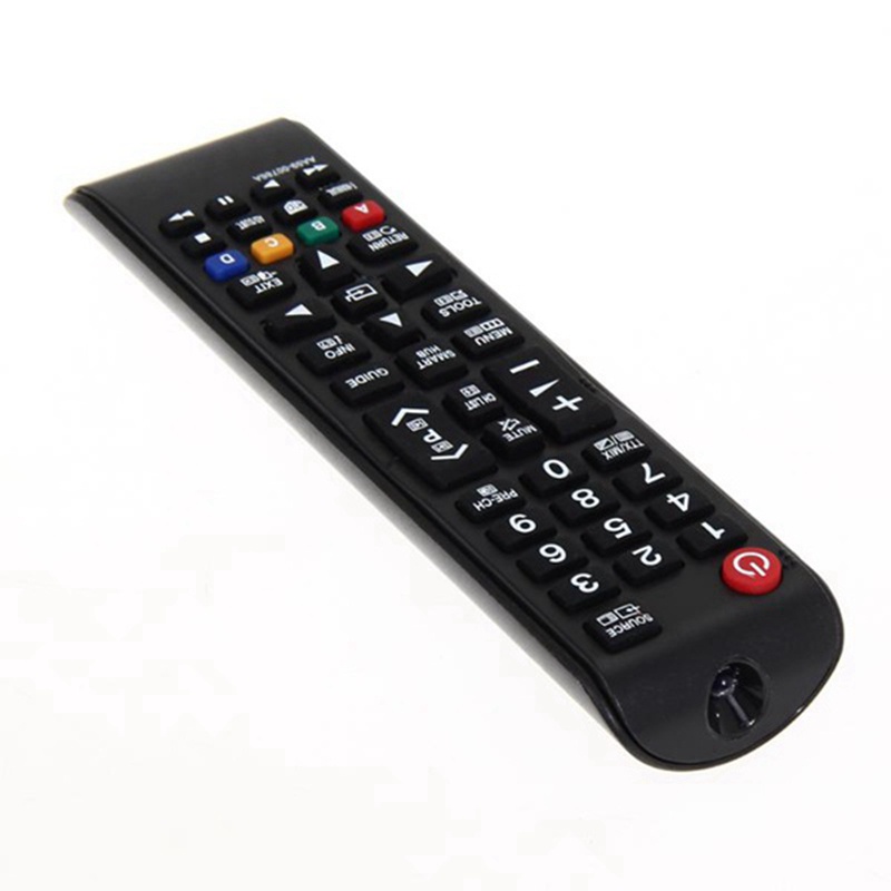 Điều Khiển Từ Xa Thay Thế Thông Minh Cho Samsung AA59-00786A5900786Điều Khiển Từ Xa Thông Minh Có Đèn LED Cho TV
