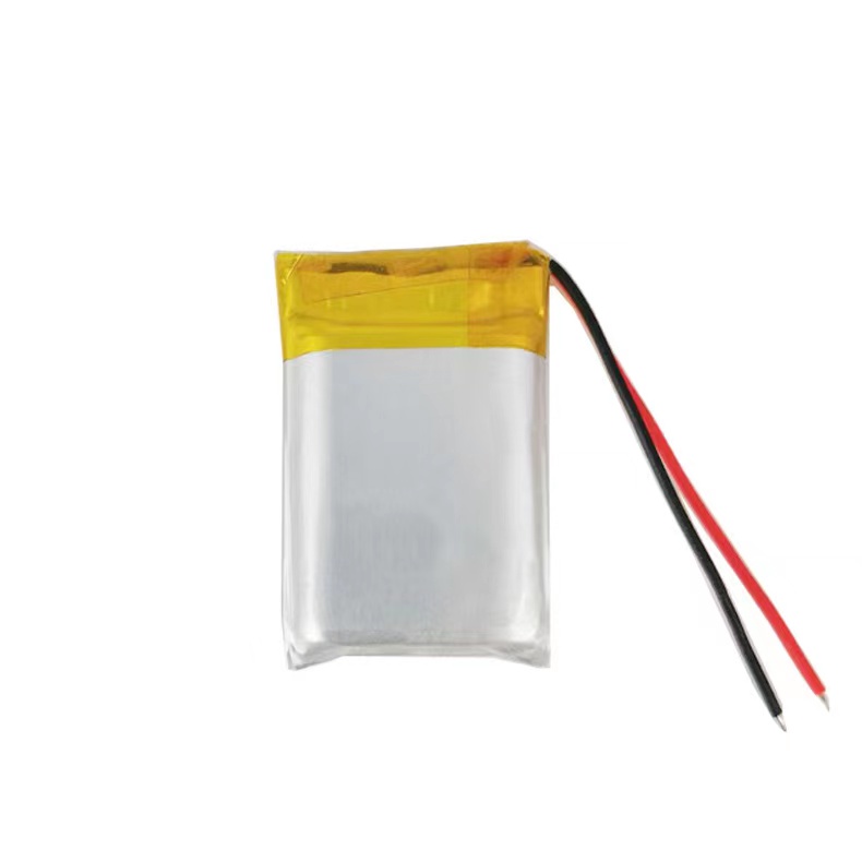 Pin Li-Po 3.7V 702030 400mah dòng xả cao 20C 25C cho thiết bị RC: máy bay, ô tô điều khiển