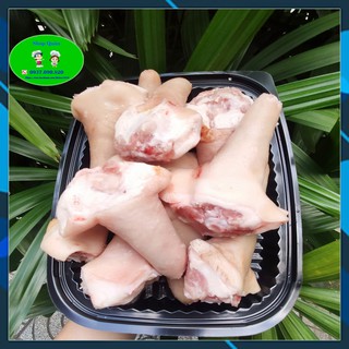 Đuôi Heo 1Kg - [ Ship Siêu Tốc HCM ]