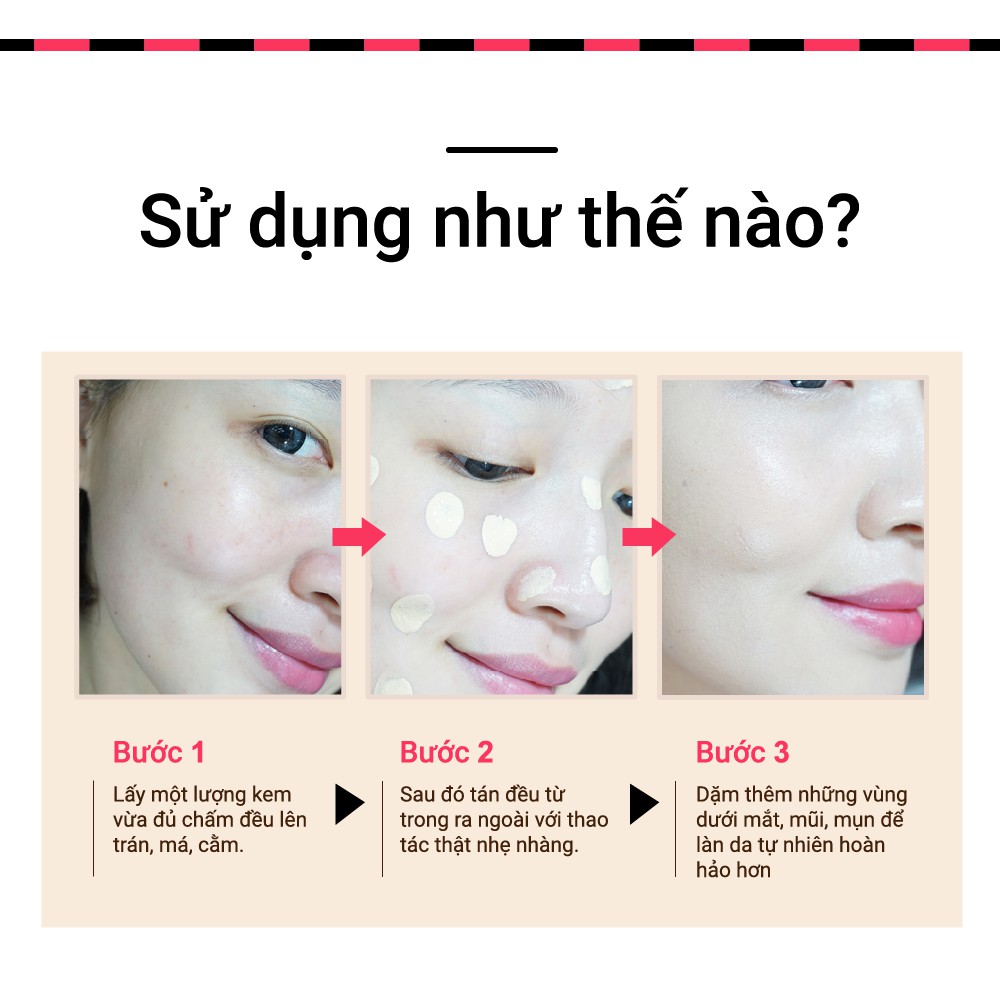 COMBO TRANG ĐIỂM SIÊU ƯU ĐÃI LITTLE DEVIL | BigBuy360 - bigbuy360.vn