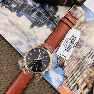Đồng hồ nam Fossil FS5338