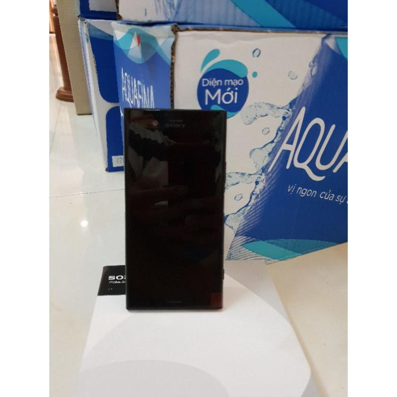 R12 điện thoại Sony Xperia XZ1 ram 4G/64G xịn mới zin 1