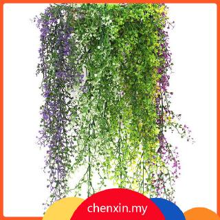 Cây liễu giả dùng trang trí tường xinh xắn