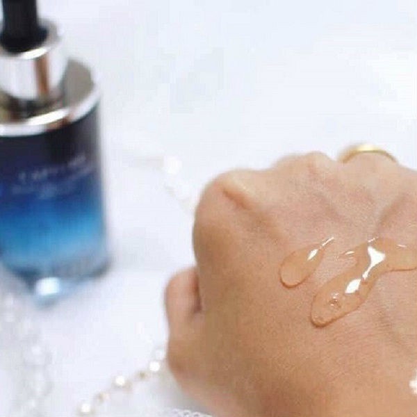 Tinh chất AHC Capture Moist Solution - Xanh 50ML- HÀNG CHÍNH HÃNG CS50 | BigBuy360 - bigbuy360.vn