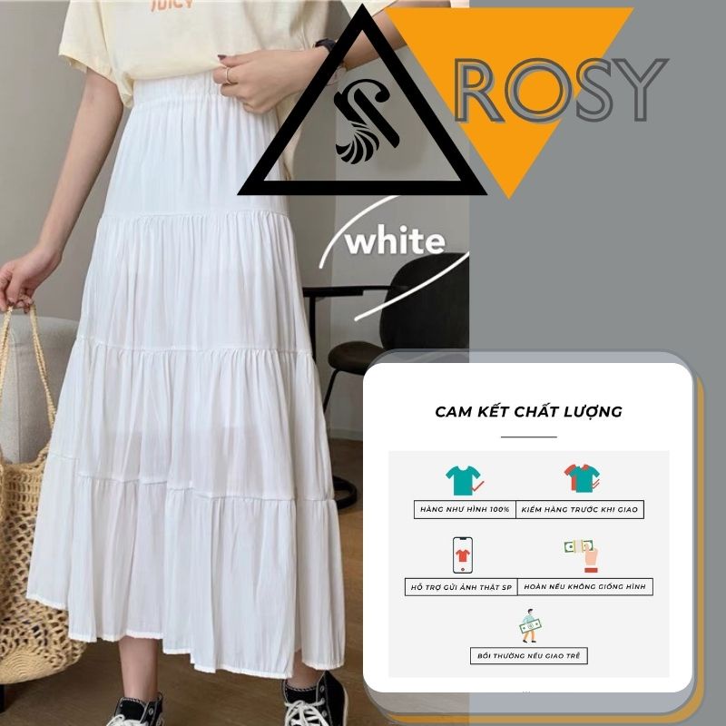 Chân Váy Ngắn Túi Hộp Chất Kaki Mềm Siêu Hot Chất Kaki co giản cao cấp | BigBuy360 - bigbuy360.vn