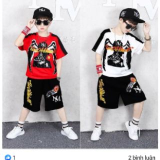 Combo 3 set bộ cc + mũ cho bé