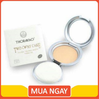 phấn trang điểm thorakao 10g