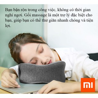 Gối Massage cổ Xiaomi LR-S100