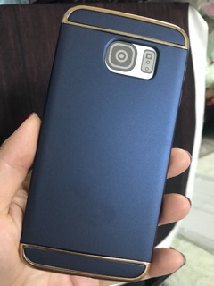 Ốp 03 mảnh Samsung S6edge