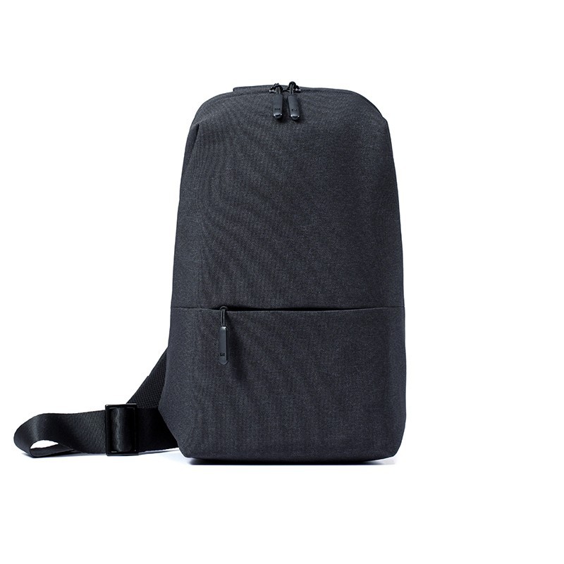 Balo Túi đeo chéo đa năng Backpack Xiaomi Urban Leisure ZJB4031CN đa năng tiện lợi bền bỉ chính hãng -  Minh Tín Shop