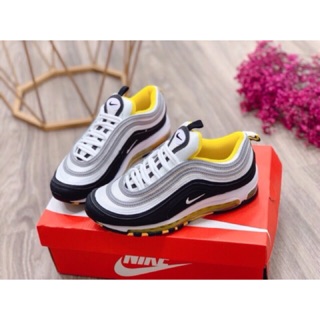 Giầy thể thao sneaker max 97 3 mầu nam nữ 2019