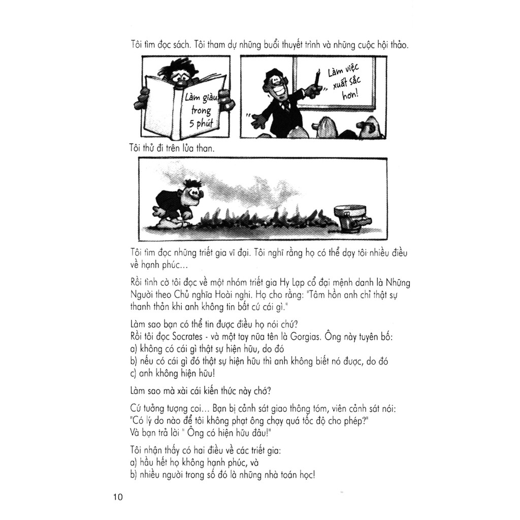 Sách - Đời Thay Đổi Khi Chúng Ta Thay Đổi - Tập 5 (Tái Bản 2019) | BigBuy360 - bigbuy360.vn