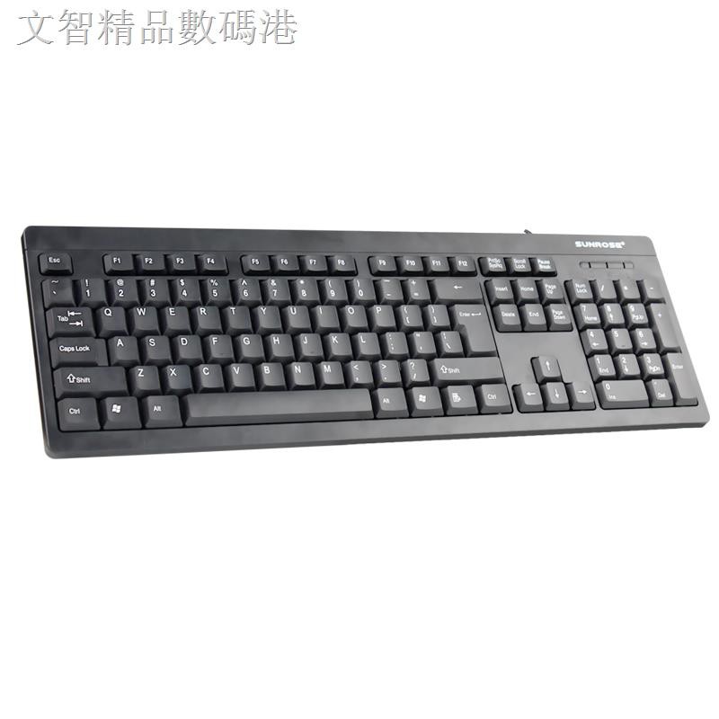 Bàn Phím Máy Tính Có Dây Usb T31 Chất Lượng Cao | BigBuy360 - bigbuy360.vn
