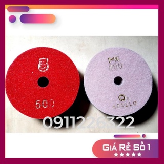 Đầu số đánh bóng các loại đá Granite, Marble, nỉ, lá số đánh bóng