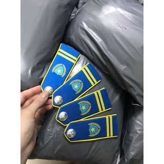 Cầu vai bảo vệ