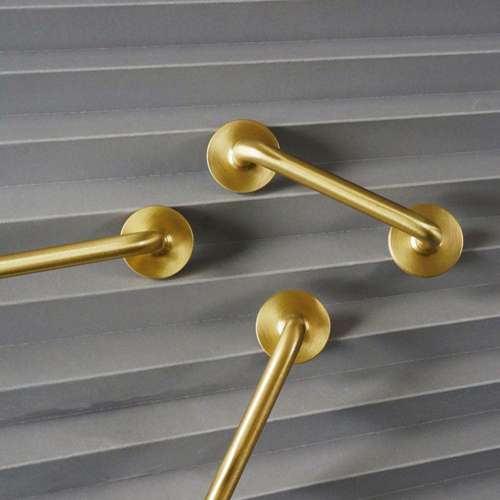 GOGOUP Tay Nắm Cửa Tủ Bằng Đồng Thau Trang Trí Nội Thất