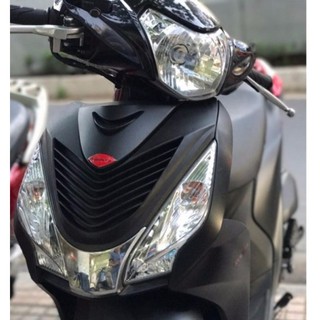 Mặt nạ SH Ý GẮN CHO XE Vision 2014-2020