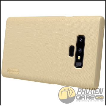 Ốp lưng Nillkin cho Samsung Note 9