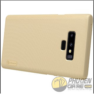 Ốp lưng Nillkin cho Samsung Note 9