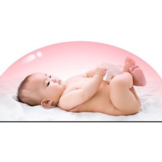 Giấy Khăn Khô Đa Năng Cho Bé Siêu Thấm Hút Nhúng Ướt Dùng Một Lần Cuộn Rút Tiện Lợi HMNATURE- Gói 500g