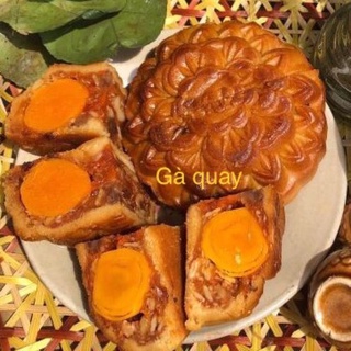 Bánh Trung thu Tân Dân Lợi 2022