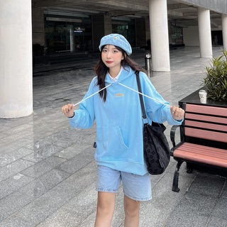Áo Hoodie Basic Degrey - HDB
