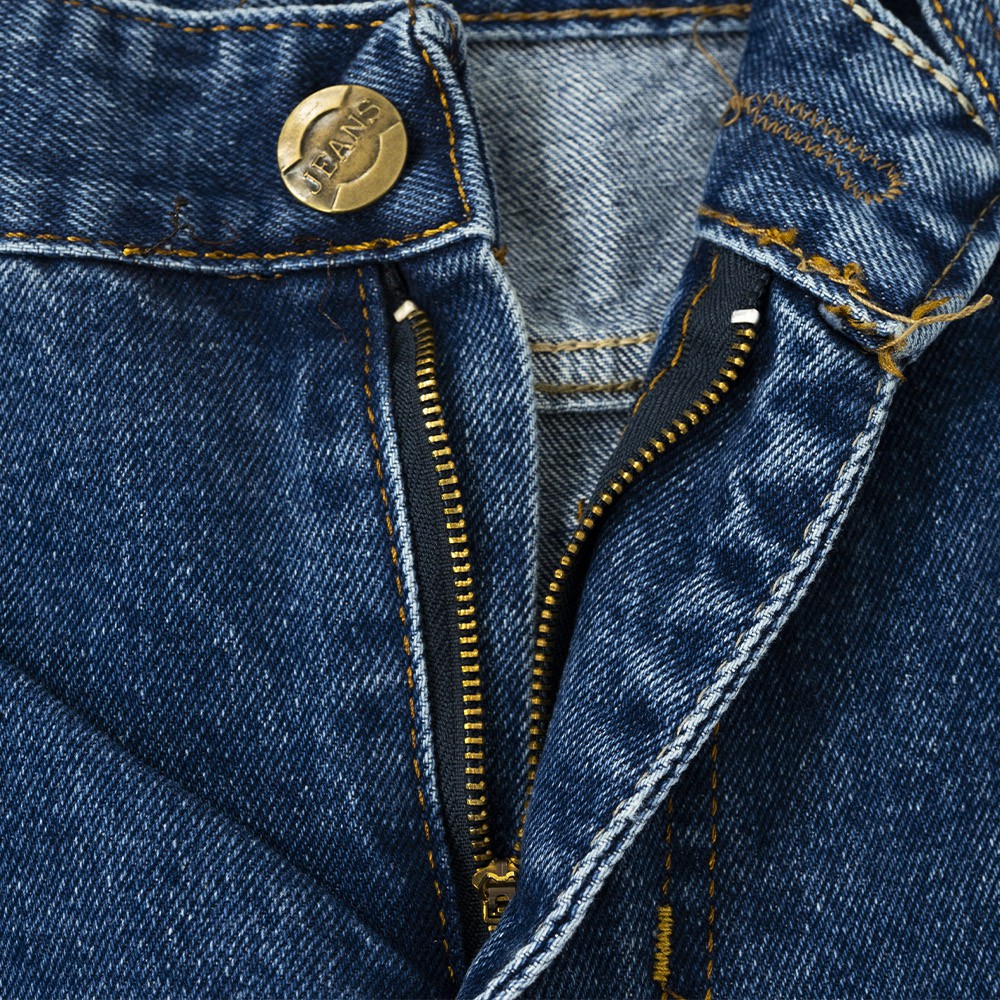 QUẦN JEAN NAM TRUNG NIÊN ỐNG SUÔNG CHẤT BÒ CAO CẤP, CÓ SIZE LỚN TỪ 50KG ĐẾN 100KG - VƯƠNG NAM | BigBuy360 - bigbuy360.vn