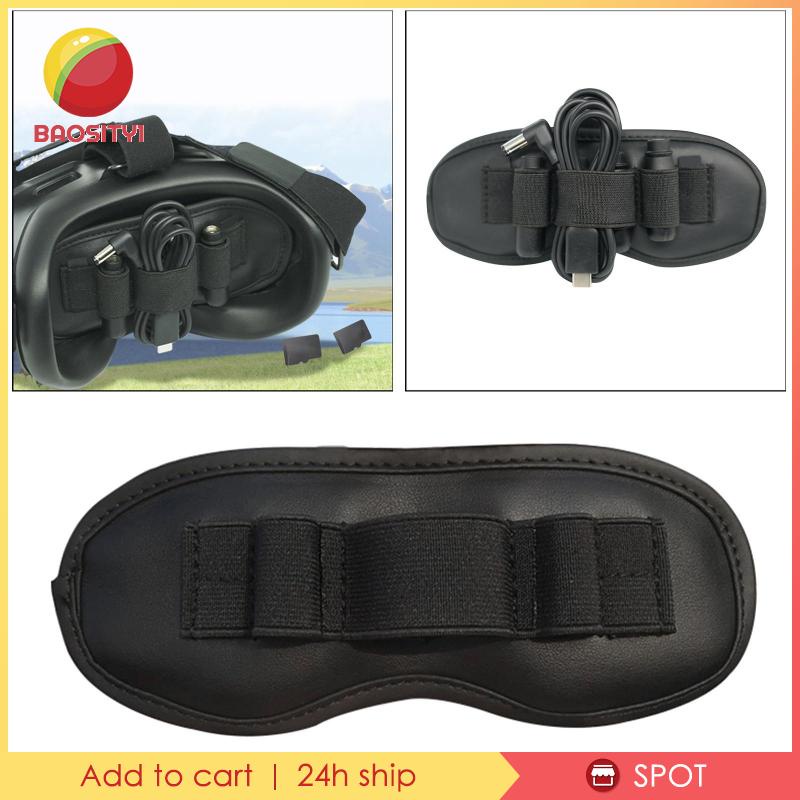 Thảm Bảo Vệ Ống Kính Máy Ảnh 3 Trong 1 Chống Bụi Cho DJI FPV