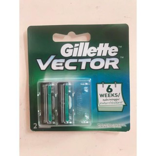 Lưỡi cạo Gillette Vector