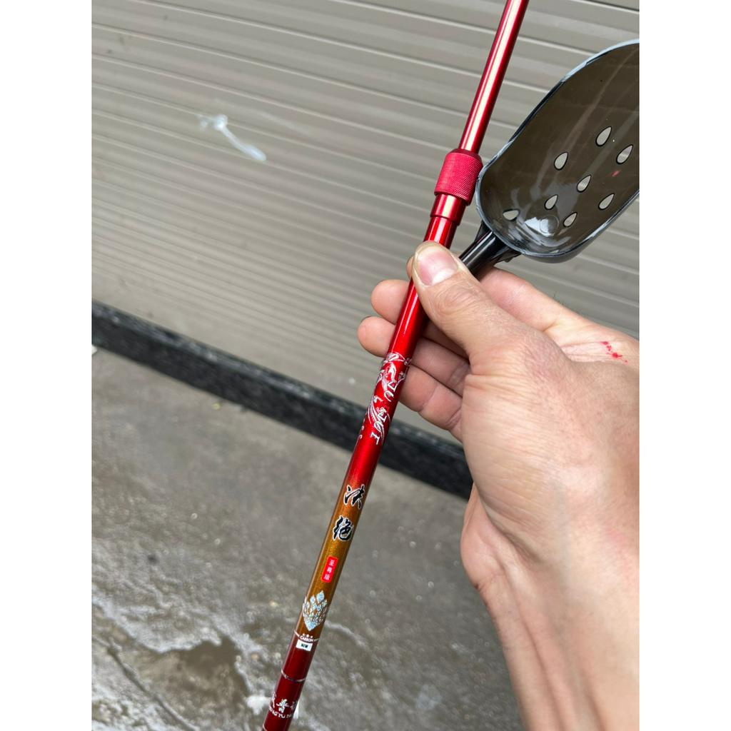 Combo vẩy trục kèm vẩy mồi dài 1.35cm  -Tầm vương