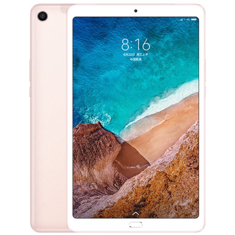 Máy Tính Bảng Xiaomi MiPad 4 Plus LTE (4G/64G) - Hàng nhập khẩu | BigBuy360 - bigbuy360.vn