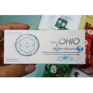Combo 2 ủ mụn ohio