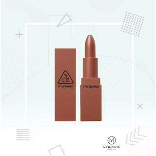 Son Lì 3ce Mood Repice 116 Inked Heart (cam đất)