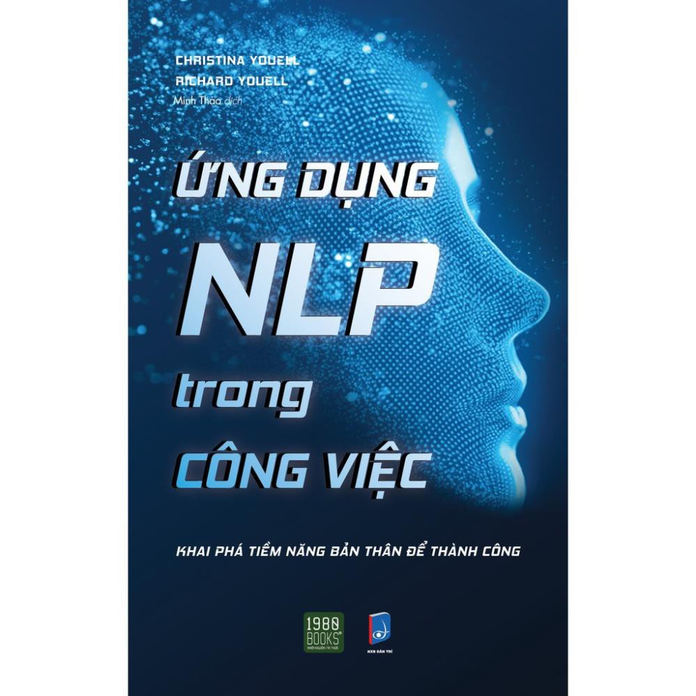 Sách - Ứng Dụng NLP Trong Công Việc