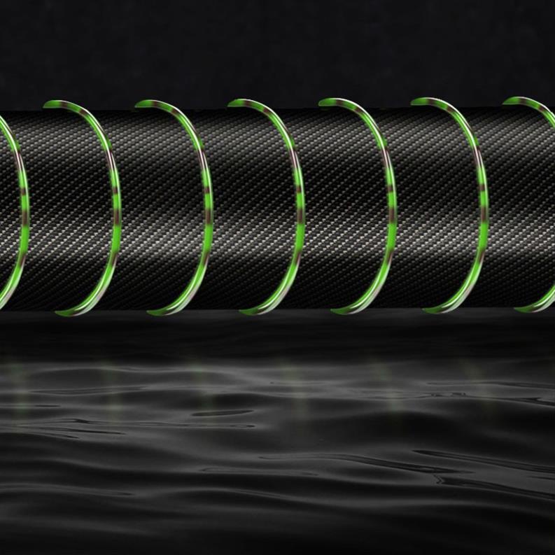 XẢ GIÁ RẺ SỐC Cước câu cá tàng hình dây câu cá 100% Nylon Super power sợi cước khỏe .tải cá lớn  DC-220