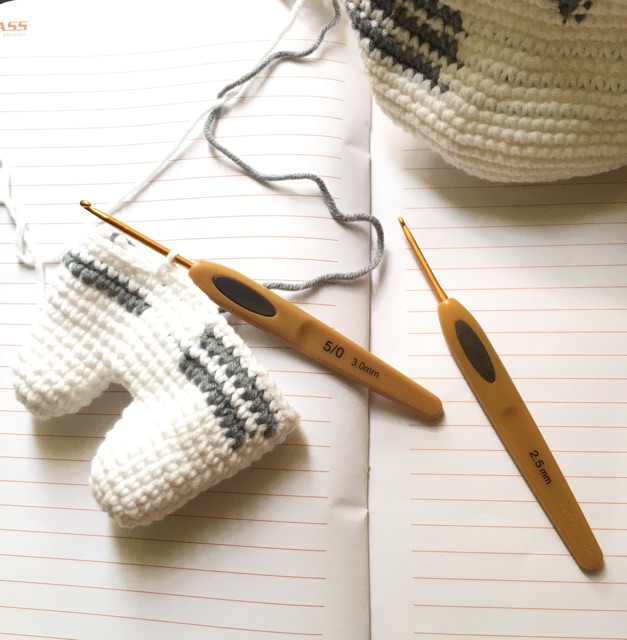 Kim móc mô phỏng clover