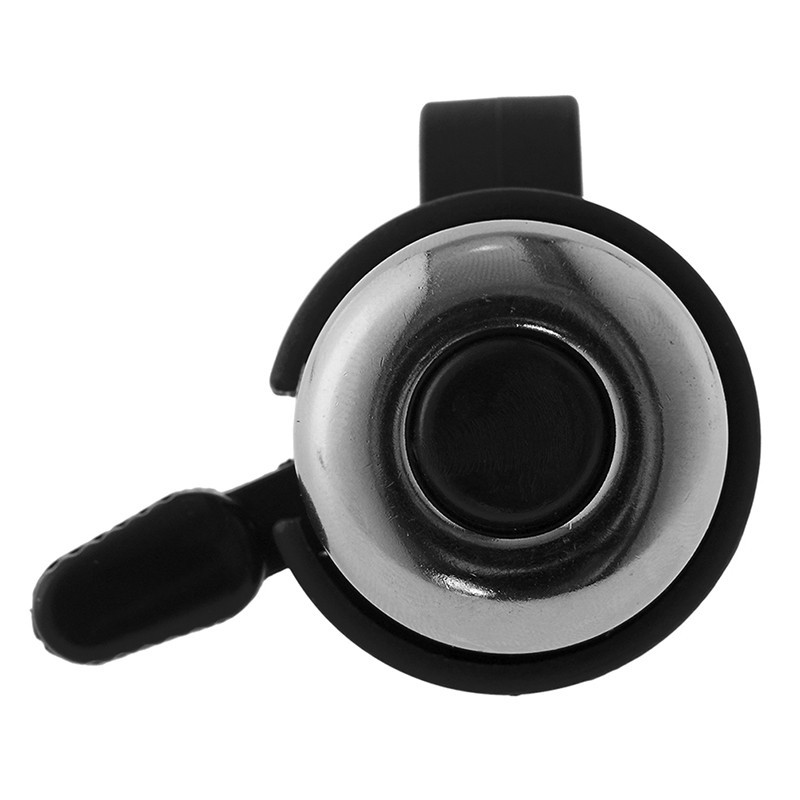 Chuông Rockbros Gắn Tay Lái Xe Đạp Đường Kính 21mm-23mm