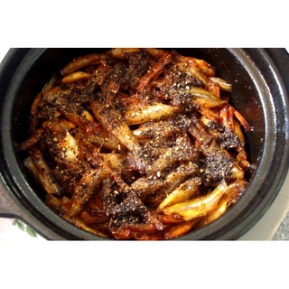 Bột tiêu đen 50g Thiên Thành