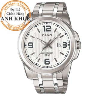 Đồng Hồ Nam Dây Kim Loại Casio MTP-1314D-7AVDF