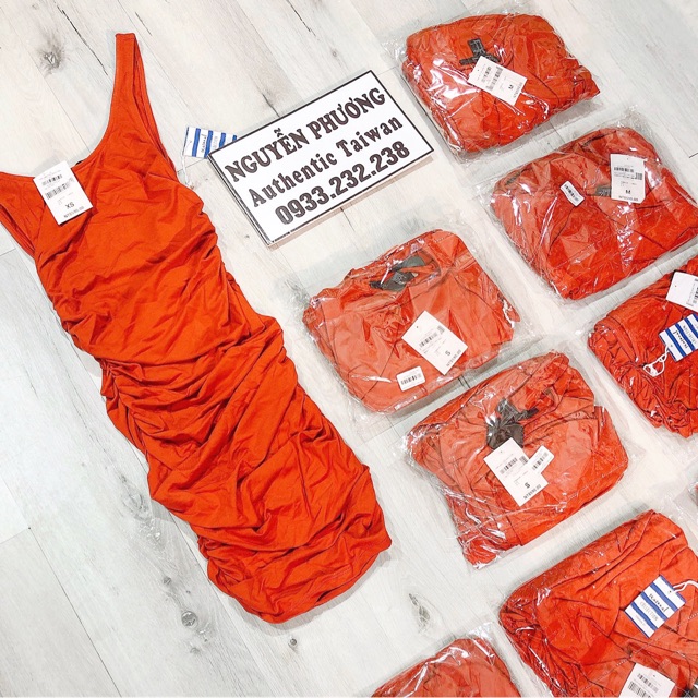 Forever 21 Authentic