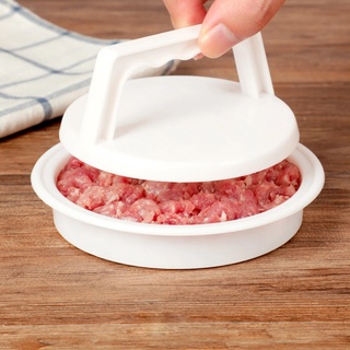 Khuôn Ép Thịt Cho Bánh Hamburger