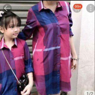 Combo đồ mẹ và bé