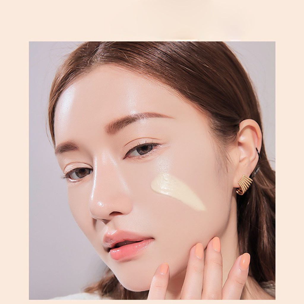 Kem Nền Trang Điểm Che Khuyết Điểm BB Cream Lameila Perfect Repair Light Concealer Foundation | BigBuy360 - bigbuy360.vn