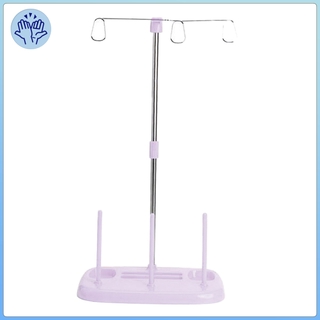 Giá Đỡ 3 Cuộn Chỉ Cho Máy May Gia Đình