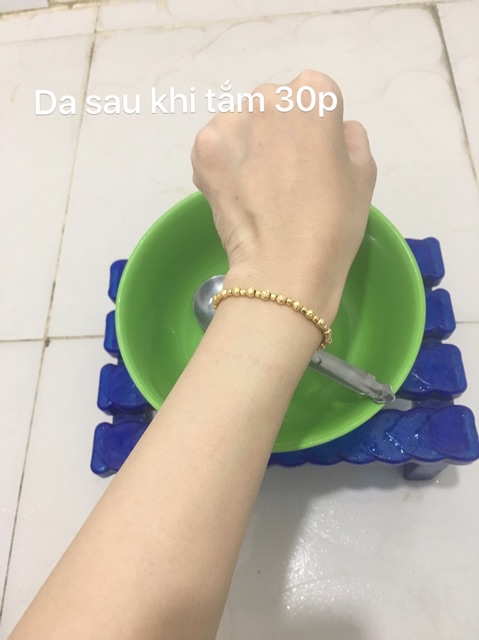 Bột thuốc bắc 24 vị gói 100gr tắm trắng body | BigBuy360 - bigbuy360.vn