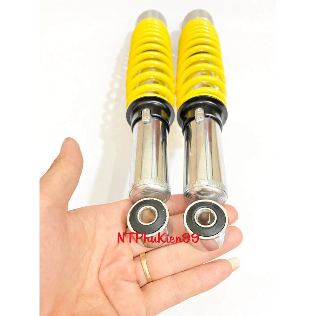 Phuộc Sau Nice 1:1 Dùng Cho Nhiều Dòng Xe Bảo Hành 6 Tháng