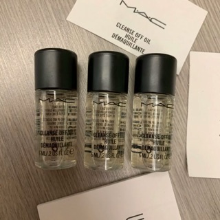 1 chai Dầu tẩy trang MA size mini 6ml