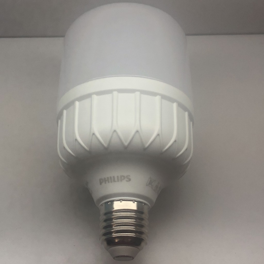 Bóng Đèn Philips LEDbulb Trụ 20W-22W Chuẩn Đuôi E27 Độ Sáng 1800Lm  Tiết kiệm 50% Điên Năng  Bảo Hành 2 Năm (1 Đổi 1) | BigBuy360 - bigbuy360.vn