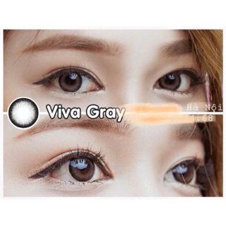  HCM có sẵn kính áp tròng màu lens có độ cận được chọn mẫu